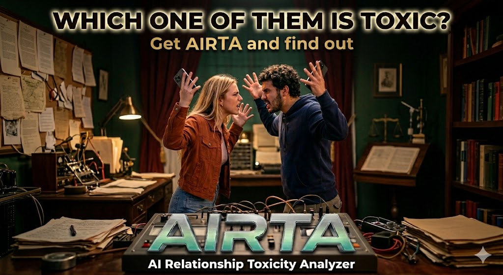 AIRTA Logo